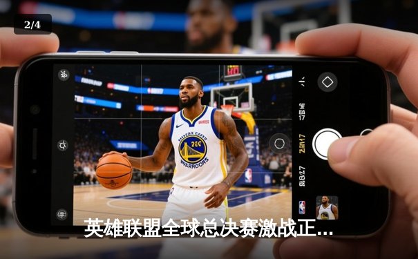 英雄联盟全球总决赛激战正酣，现场门票销售火爆创纪录 - 2