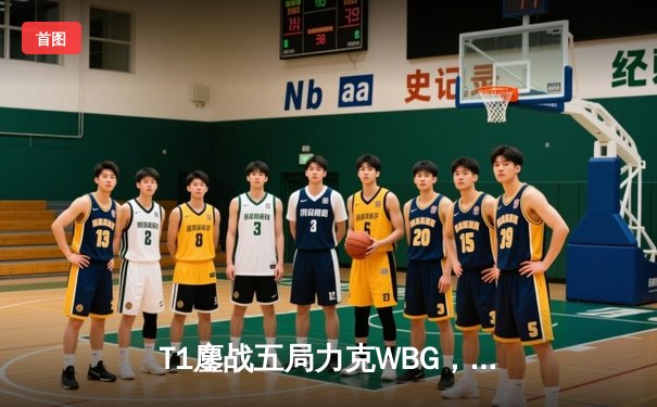 T1鏖战五局力克WBG，Faker四冠加冕谱写传奇新篇