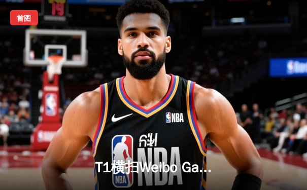 T1横扫Weibo Gaming，Faker四度加冕S赛桂冠