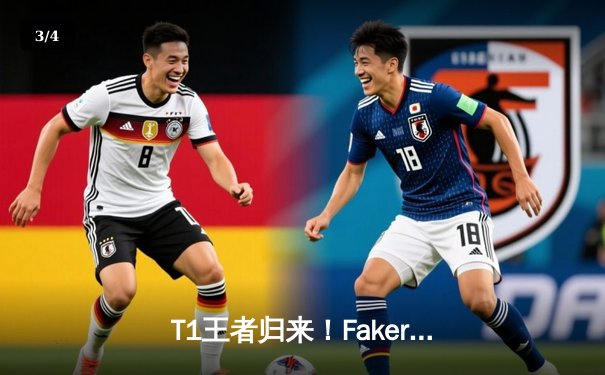 T1王者归来！Faker四冠加冕创历史，全球总决赛上演史诗级对决 - 3