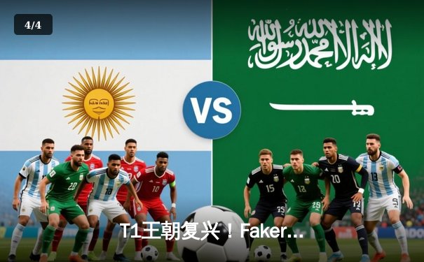 T1王朝复兴！Faker四冠封神创纪录，WBG鏖战五局憾负全球总决赛 - 4