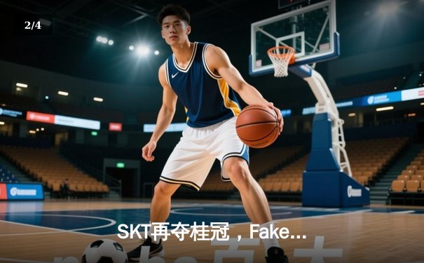 SKT再夺桂冠，Faker率队问鼎2023英雄联盟全球总决赛 - 2