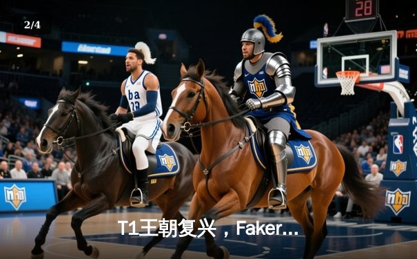 T1王朝复兴，Faker第四冠加冕！全球总决赛上演史上最热血决赛 - 2