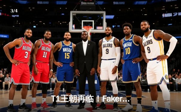 T1王朝再临！Faker四冠封神终结LCK冠军荒 - 3