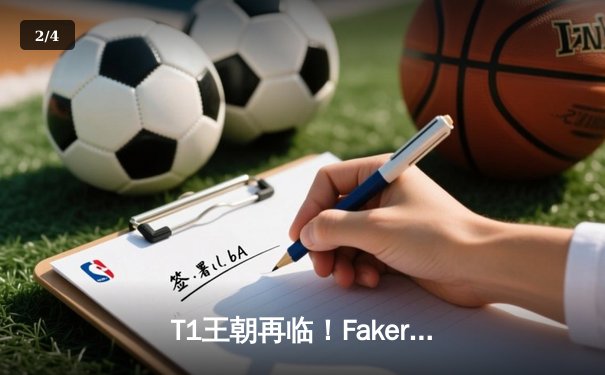 T1王朝再临！Faker四冠加冕创历史，WBG鏖战五局憾负全球总决赛 - 2