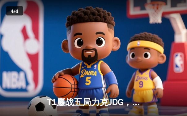 T1鏖战五局力克JDG，Faker沙皇绝境推柱锁定全球总决赛席位 - 4
