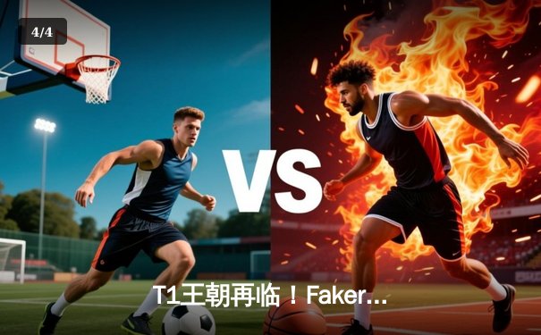 T1王朝再临！Faker四冠封神创纪录，全球总决赛上演经典对决 - 4