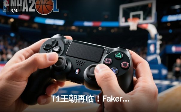 T1王朝再临！Faker四冠加冕创历史，WBG鏖战五局憾负全球总决赛 - 3