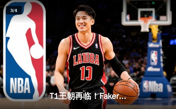 T1王朝再临！Faker四冠加冕创历史，WBG鏖战五局憾负全球总决赛 - 3