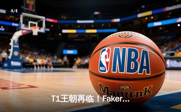 T1王朝再临！Faker四冠加冕创历史，WBG鏖战五局憾负全球总决赛 - 4