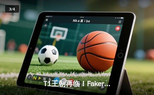 T1王朝再临！Faker四冠加冕创历史，WBG鏖战五局憾负全球总决赛 - 3
