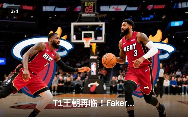 T1王朝再临！Faker四冠加冕创历史，全球总决赛上演史诗对决 - 2