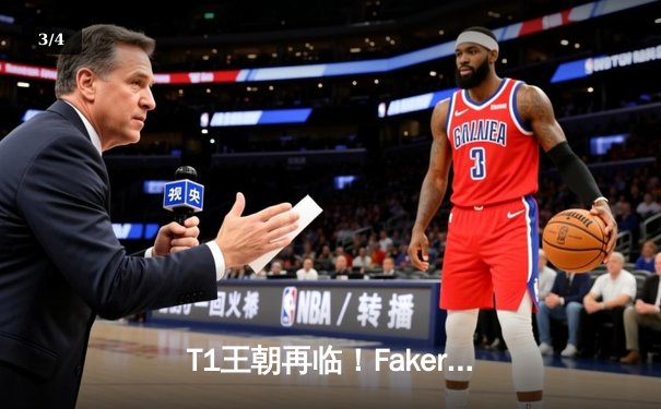 T1王朝再临！Faker四冠加冕创历史，WBG鏖战五局憾负全球总决赛 - 3