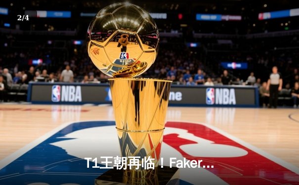 T1王朝再临！Faker四冠加冕创历史，WBG鏖战五局憾负全球总决赛 - 2