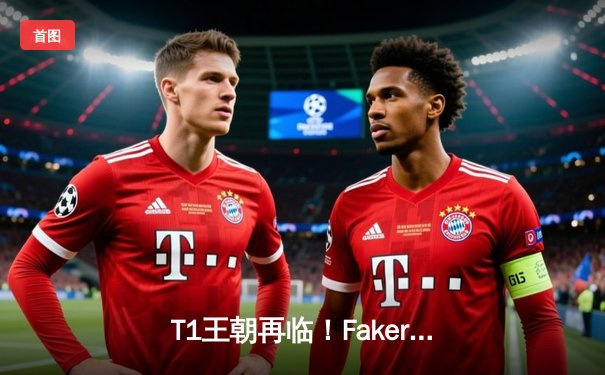 T1王朝再临！Faker四冠加冕创历史，WBG鏖战五局憾负全球总决赛