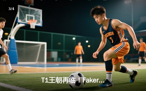 T1王朝再临！Faker四冠加冕创历史，WBG鏖战五局憾负全球总决赛 - 3
