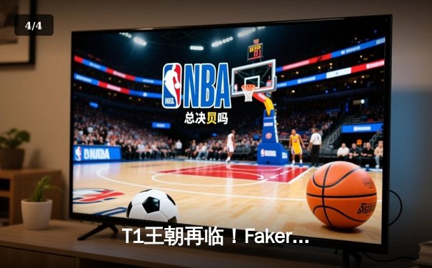 T1王朝再临！Faker四冠加冕创历史，WBG鏖战五局憾负全球总决赛 - 4
