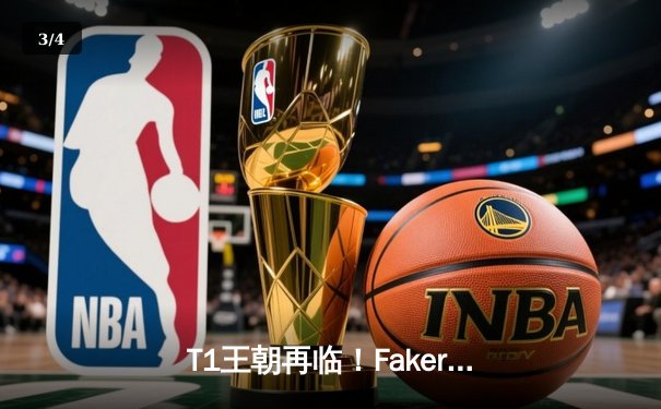 T1王朝再临！Faker四冠加冕创历史，WBG鏖战五局憾负全球总决赛 - 3