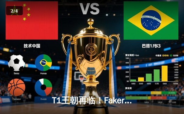 T1王朝再临！Faker四冠封神创纪录，WBG鏖战五局憾负全球总决赛 - 2