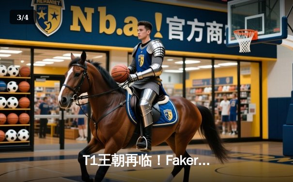 T1王朝再临！Faker四冠加冕创历史，WBG鏖战五局憾负全球总决赛 - 3