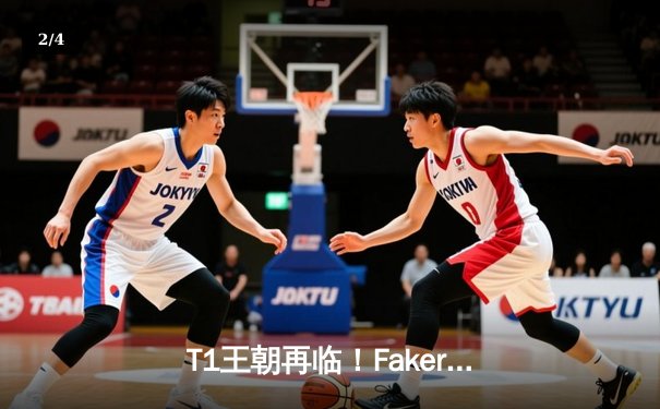 T1王朝再临！Faker四冠加冕创历史，WBG鏖战五局憾负全球总决赛 - 2