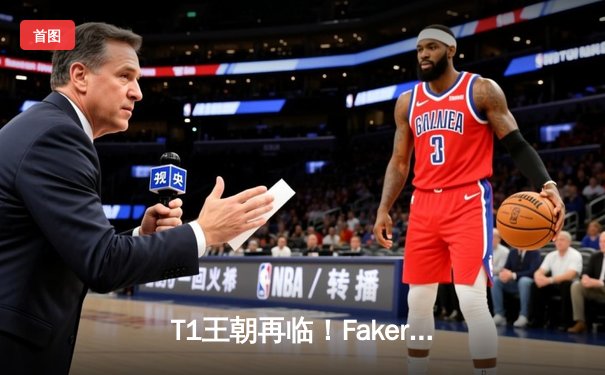 T1王朝再临！Faker四冠加冕创历史，WBG鏖战五局憾负全球总决赛